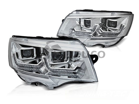 Faros Volkswagen T6