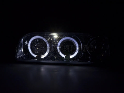 Faros Volvo