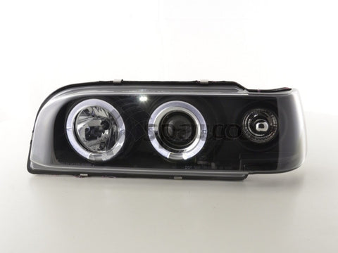 Faros Volvo