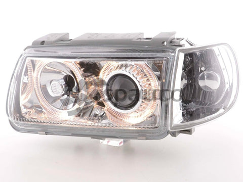 Faros Volkswagen Polo 6N