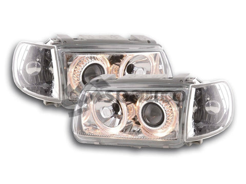 Faros Volkswagen Polo 6N