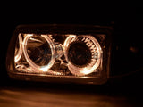 Faros Volkswagen Polo 6N