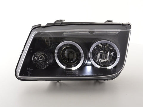 Faros Volkswagen Bora
