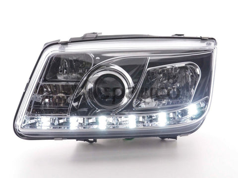 Faros Volkswagen Bora