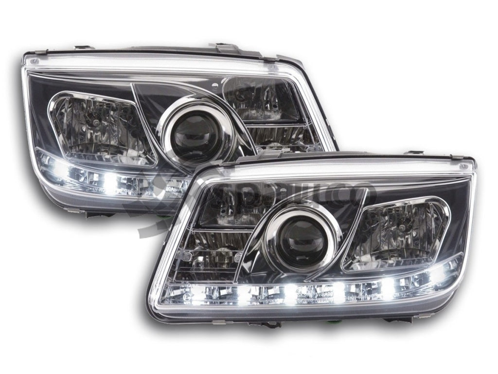 Faros Vw Bora