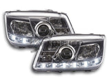 Faros Volkswagen Bora