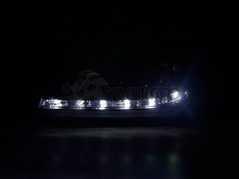 Faros Volkswagen Bora