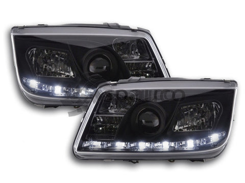 Faros Volkswagen Bora