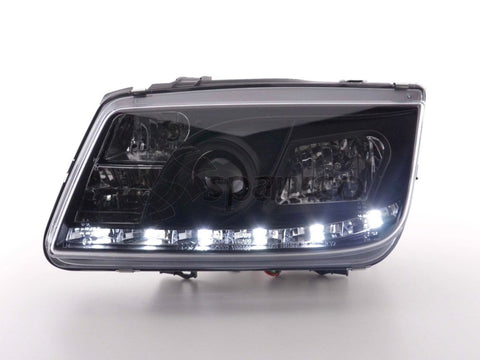 Faros Volkswagen Bora