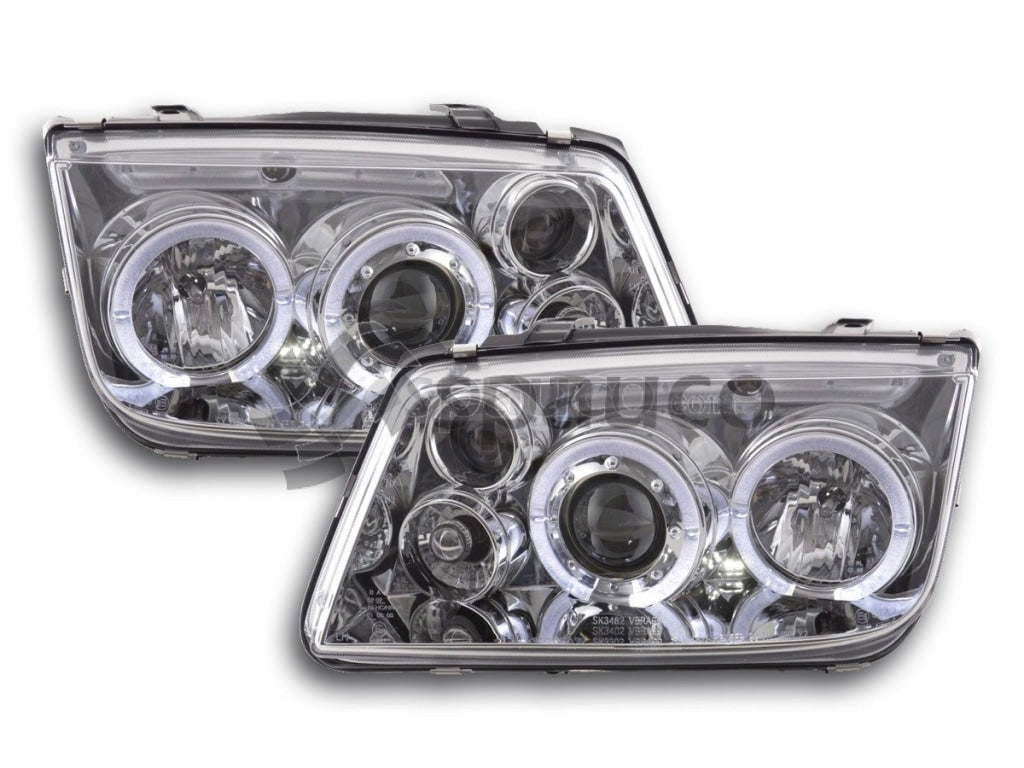 Faros Vw Bora