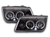 Faros Volkswagen Bora