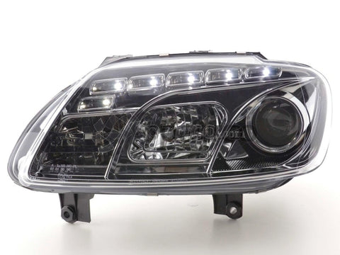 Faros Volkswagen Caddy