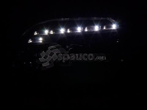 Faros Volkswagen Caddy