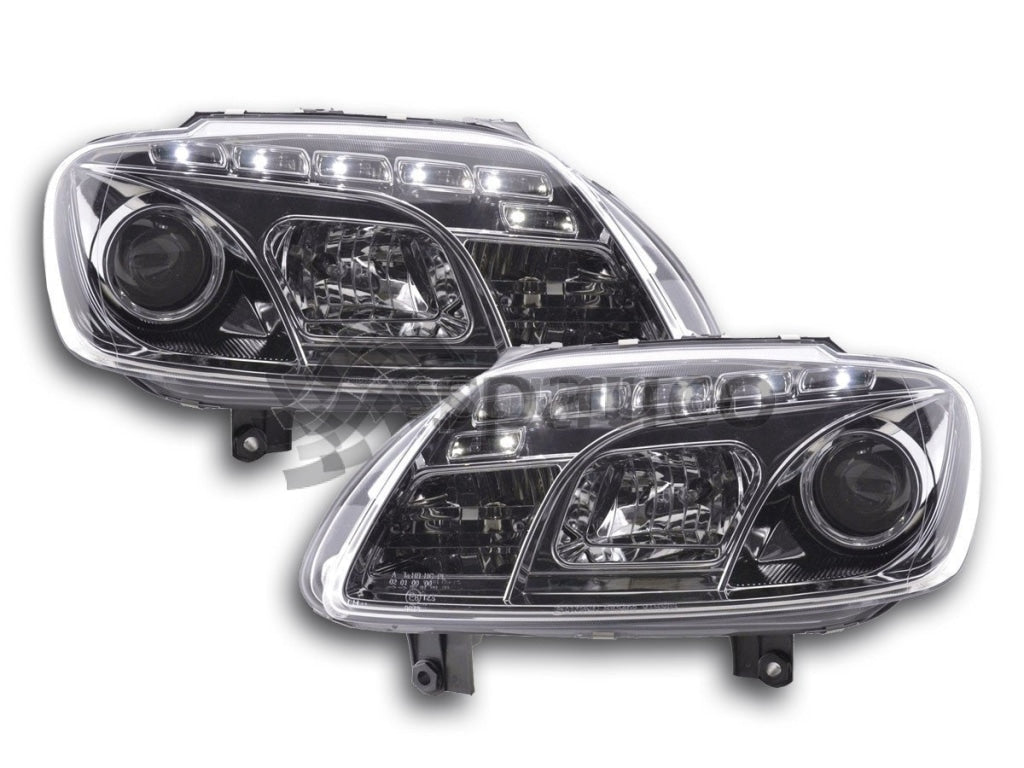 Faros Vw Caddy Faros