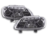 Faros Volkswagen Caddy