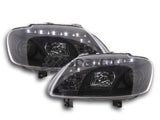 Faros Volkswagen Caddy
