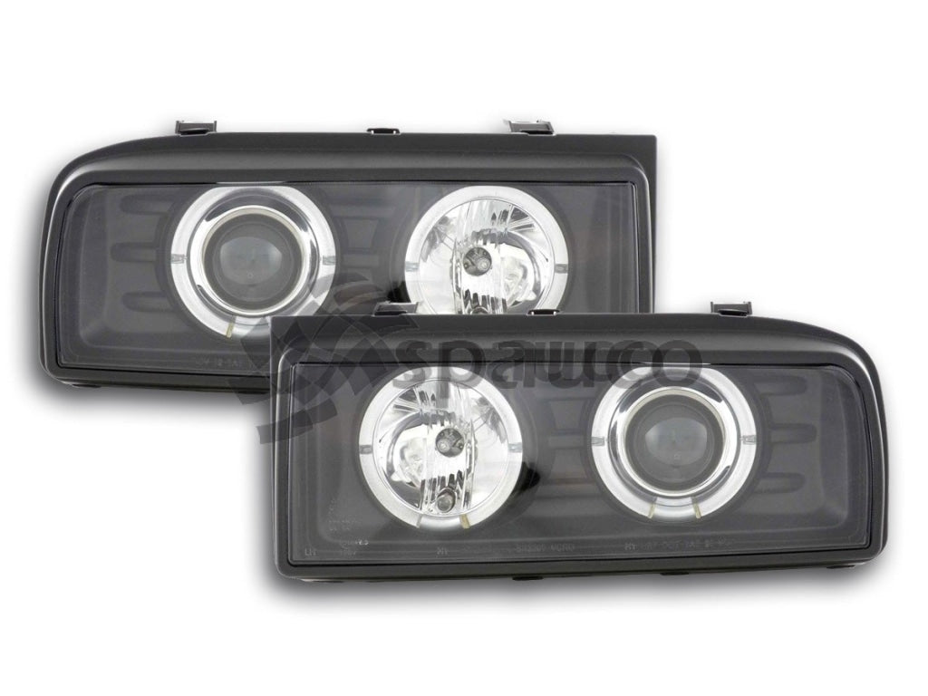 Faros Vw Corrado