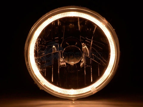 Faros Volkswagen Golf II