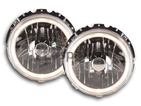 Faros Volkswagen Golf II