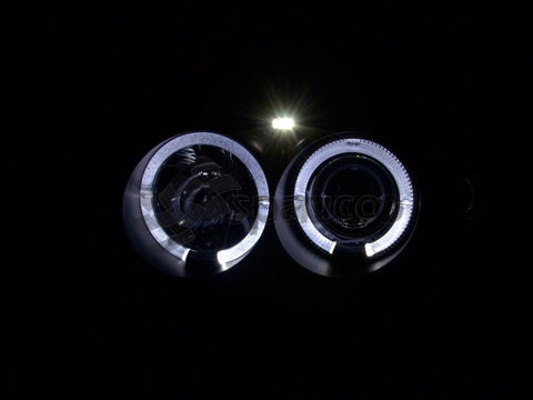 Faros Volkswagen Golf III