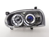 Faros Volkswagen Golf III