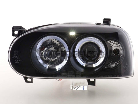 Faros Volkswagen Golf III