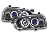 Faros Volkswagen Golf III