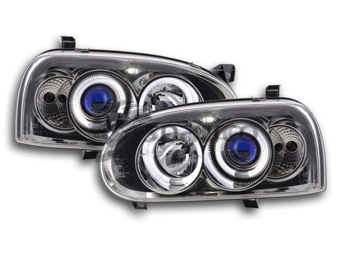 Faros Volkswagen Golf III