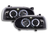 Faros Volkswagen Golf III