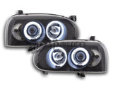 Faros Volkswagen Golf III