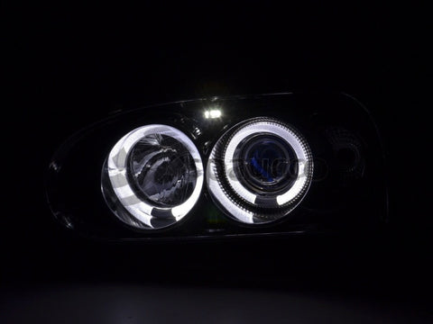 Faros Volkswagen Golf III