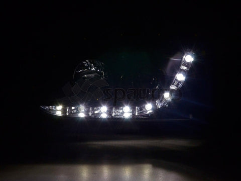 Faros Volkswagen Golf III