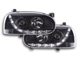 Faros Volkswagen Golf III
