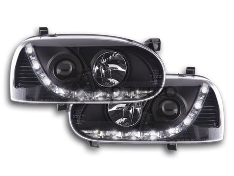 Faros Volkswagen Golf III