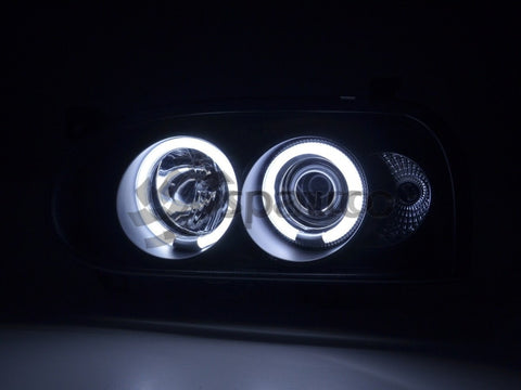 Faros Volkswagen Golf III