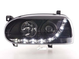 Faros Volkswagen Golf III