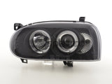 Faros Volkswagen Golf III