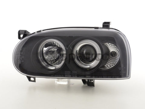 Faros Volkswagen Golf III