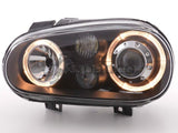 Faros Volkswagen Golf IV