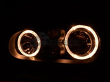 Faros Volkswagen Golf IV