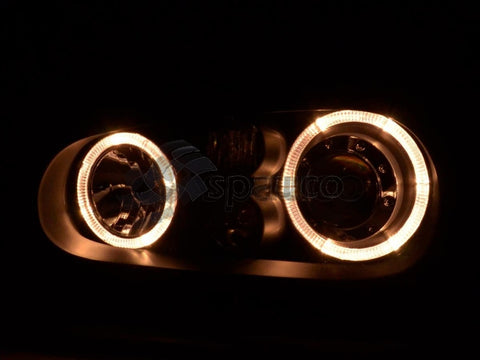 Faros Volkswagen Golf IV