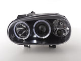 Faros Volkswagen Golf IV