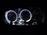 Faros Volkswagen Golf IV