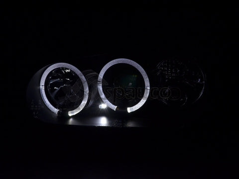 Faros Volkswagen Golf IV