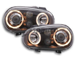 Faros Volkswagen Golf IV