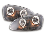 Faros Volkswagen Golf V