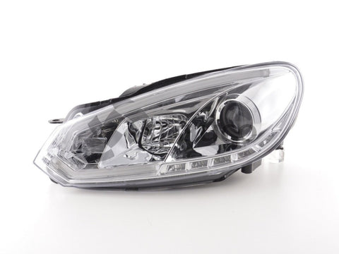 Faros Volkswagen Golf VI