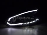 Faros Volkswagen Golf VI