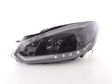Faros Volkswagen Golf VI