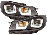 Faros Volkswagen Golf VI